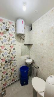 Magadi 3bhk apartment candolim - 7