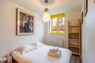 Le Coquet de Saint-Epvre - En centre-ville - 8