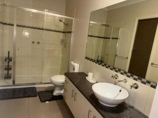 The Comfort zone - 9