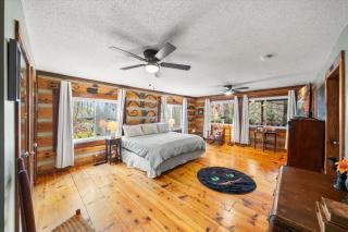 Downtown Getaway Bbq, Hot Tub & Fun Games! - Gatlinburg - 8