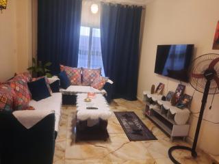 Sea view holidays - Hurghada - 2