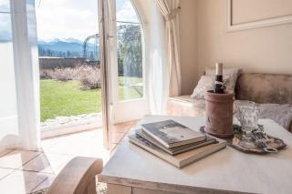 Villa Toscana Boutique - 0