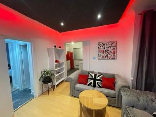 Stylish 1 bedroom Flat Brixton - Londra - 0