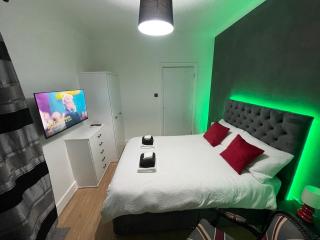 Stylish 1 bedroom Flat Brixton - Londra - 8