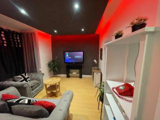 Stylish 1 bedroom Flat Brixton - Londra - 7
