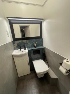 Stylish 1 bedroom Flat Brixton - Londra - 3