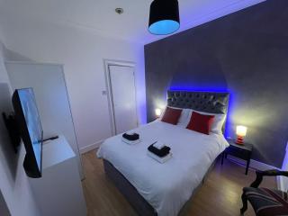 Stylish 1 bedroom Flat Brixton - Londra - 1