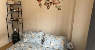 A Peaceful Stay in Depok - 4