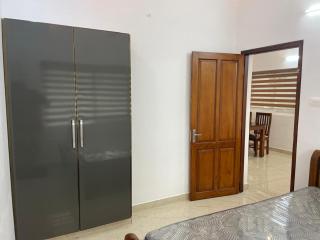 RoyalGiri Apartment near Rajagiri Hospital - Alwaye - 6