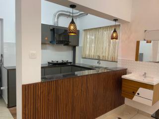 RoyalGiri Apartment near Rajagiri Hospital - Alwaye - 0
