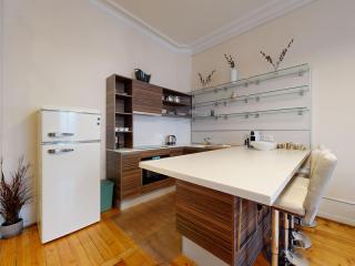 Magnificent two bedroom apartment in a luxury building - Ginevra - 8