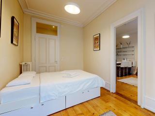 Magnificent two bedroom apartment in a luxury building - Ginevra - 3