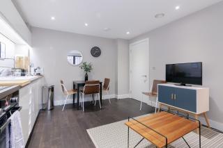 Sheffield City Break Apartment - - 5