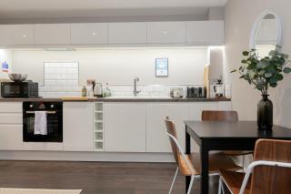 Sheffield City Break Apartment - - 3