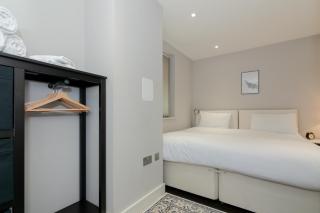 Sheffield City Break Apartment - - 1