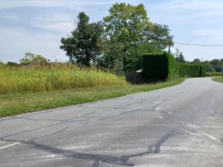 Le gîte de l'Ecurie des 3 Châteaux - 8