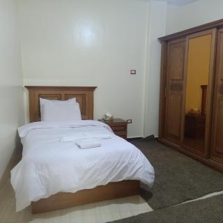 Fares pyramids Hostel - Kairo - 9