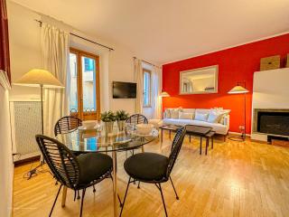 RED81 Suite - 10 min dal Duomo - 2 camere - Milan - 8