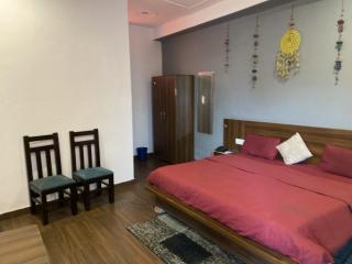 Sai Ganga cottage by Yatrimap - Rishikesh - 9
