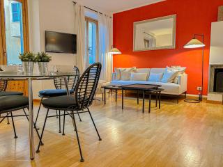 RED81 Suite - 10 min dal Duomo - 2 camere - Milan - 2