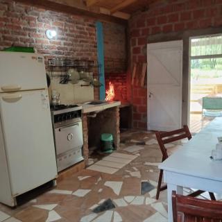 Cabaña el bananal - - 7