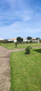 Appartement T2 bord de mer Corse - Linguizzetta - 9