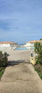 Appartement T2 bord de mer Corse - Linguizzetta - 6