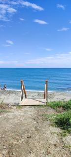 Appartement T2 bord de mer Corse - Linguizzetta - 4