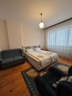 Charming Flat in Central Sofia - Steps from NDK - Sofia - 2