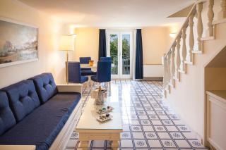 Hotel Continental Mare - Isquia - 6