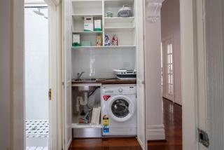 Hyde & Seek A Sepal Stay - 1