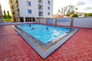 Pavillion Suites 2V - Mombasa - 1