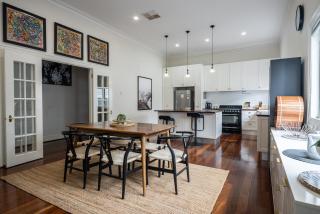 Hyde & Seek Parkside Family Stay - Perth - 1