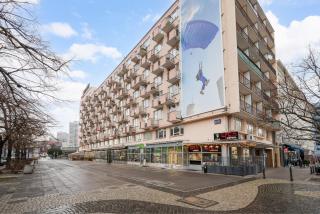 Warsaw Iconic View Apartment - Varsovie - 2