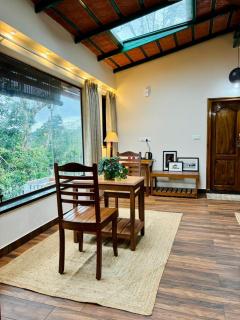 The Home Resort - Coorg - Kakkabe - 6