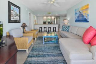 Sunrise Suite 203 - 6