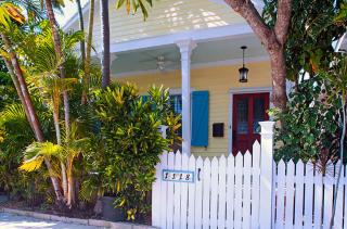 Pineapple Cottage - 9