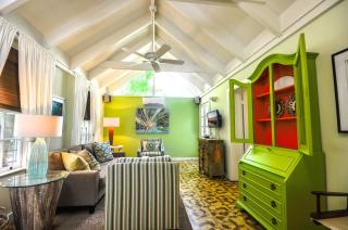 Ann Street Cottage - 6