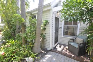 Ann Street Cottage - 7