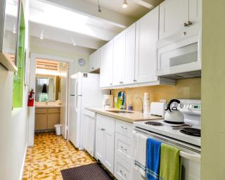 Ann Street Cottage - 3