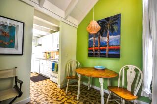 Ann Street Cottage - 4