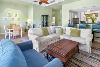 Duval Square Courtyard Condo 31 - 3