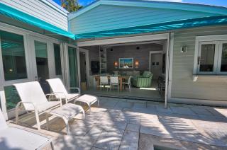 Louisas Hideaway - 6