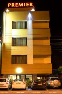 Hotel Premier - Sibiu - 9