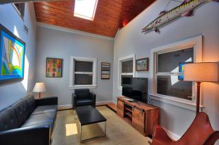 Petes Cottages - 6