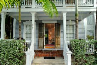 Louisa House - 9