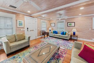Louisa House - 5