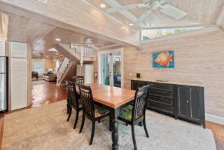 Louisa House - 1