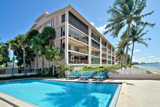Beach Club Shangra La 206 - 0