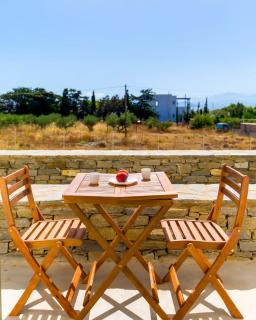 Nostalgia Ambelas Paros Seaside Apartments - Ambelas - 1